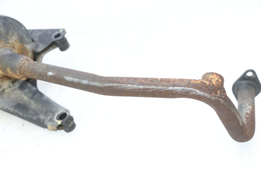 photo de SCARICO JM MOTORS SANTANA 50 (2014 - 2023) - Dettaglio del componente