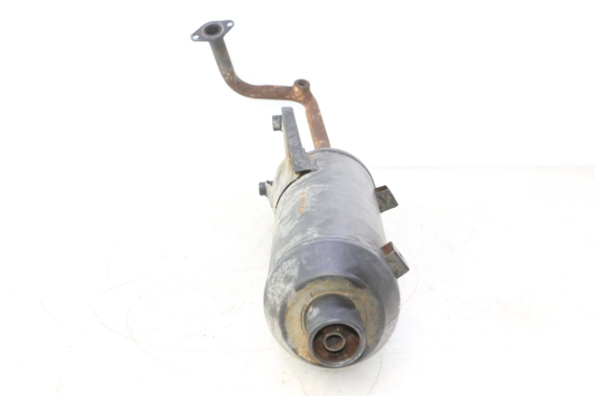 photo de SCARICO JM MOTORS SANTANA 50 (2014 - 2023) - Ricambio usato controllato
