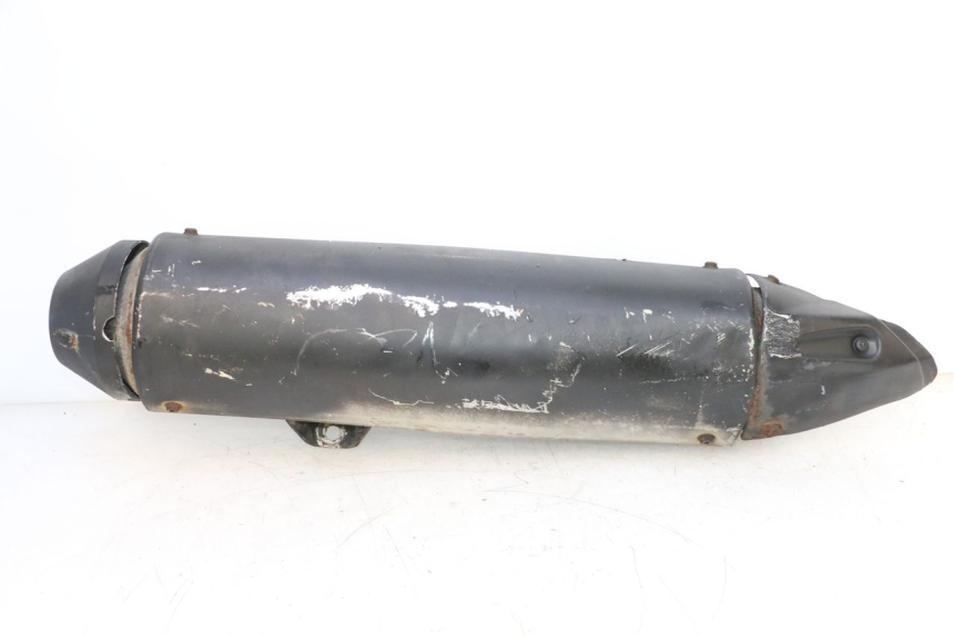 photo de SCARICO PEUGEOT SATELIS COMPRESSOR K15 125 (2006 - 2009) - Vista principale