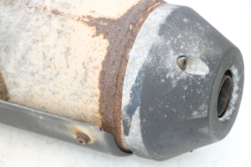 photo de SCARICO PEUGEOT SATELIS COMPRESSOR K15 125 (2006 - 2009) - Altra vista dell'articolo