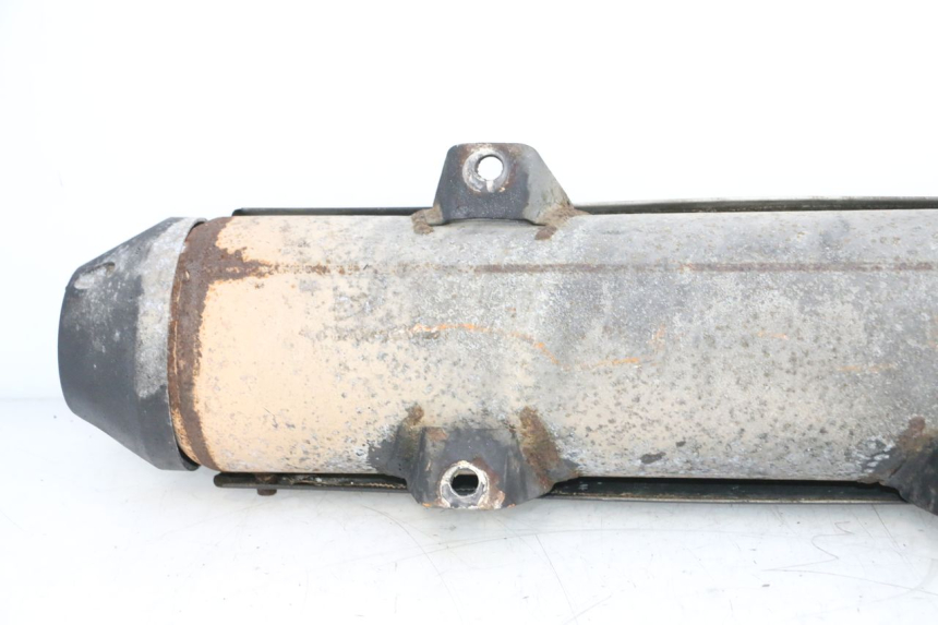 photo de SCARICO PEUGEOT SATELIS COMPRESSOR K15 125 (2006 - 2009) - Primo piano ad alta risoluzione
