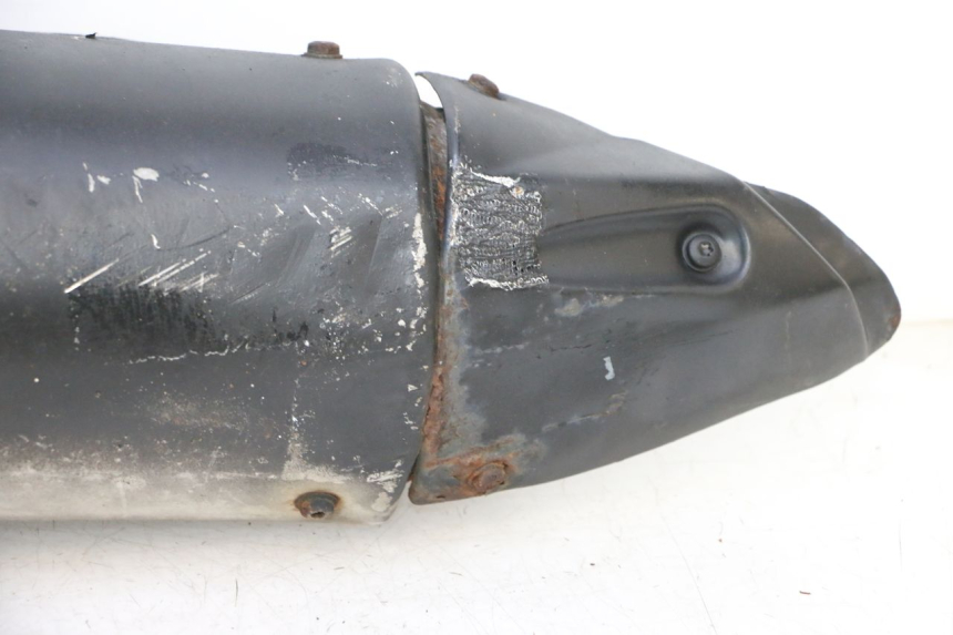 photo de SCARICO PEUGEOT SATELIS COMPRESSOR K15 125 (2006 - 2009) - Altra angolazione