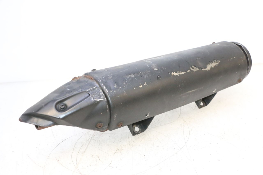 photo de SCARICO PEUGEOT SATELIS COMPRESSOR K15 125 (2006 - 2009) - Vista d'insieme del prodotto
