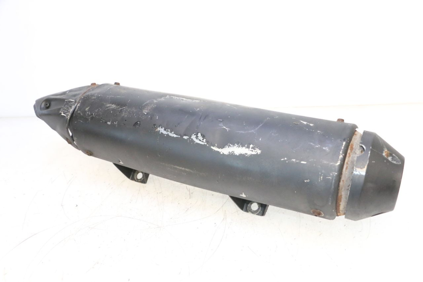 photo de SCARICO PEUGEOT SATELIS COMPRESSOR K15 125 (2006 - 2009) - Marcature e riferimenti originali