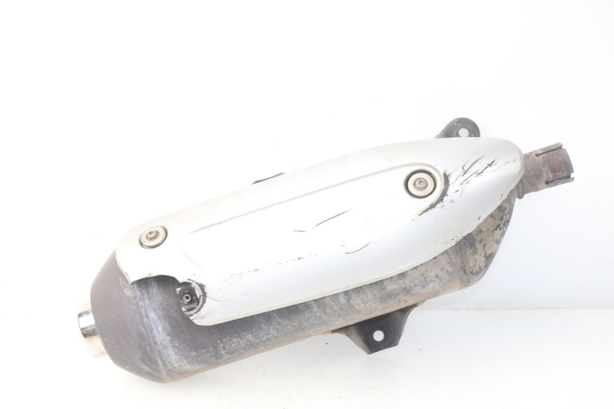 photo de Scarico PEUGEOT SATELIS 300 (2012 - 2015) - Vista principale