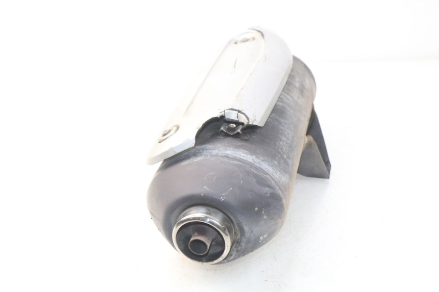 photo de Scarico PEUGEOT SATELIS 300 (2012 - 2015) - Dettaglio del componente