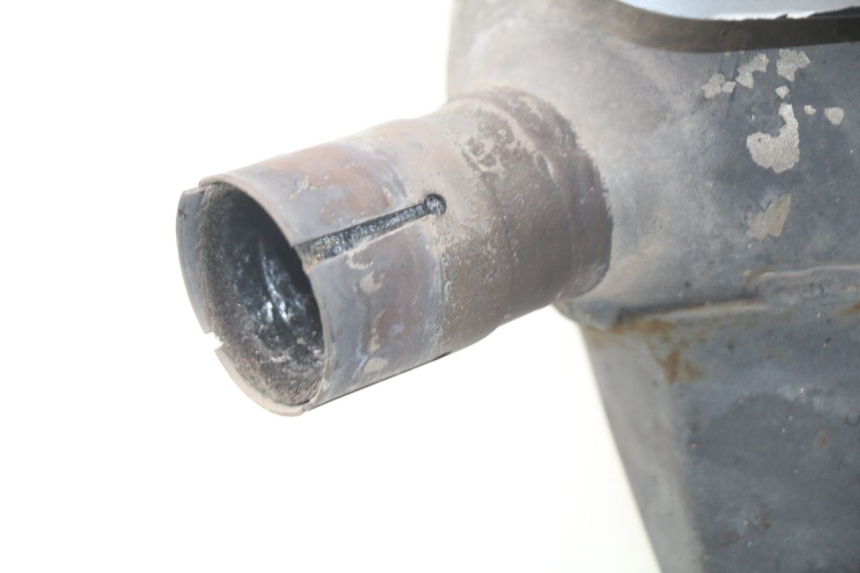 photo de Scarico PEUGEOT SATELIS 300 (2012 - 2015) - Altra angolazione