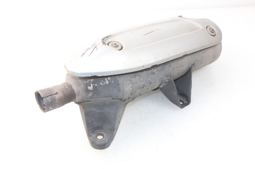 photo de Scarico PEUGEOT SATELIS 300 (2012 - 2015) - Primo piano tecnico