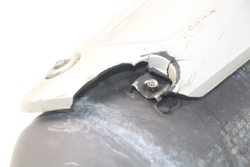 photo de Scarico PEUGEOT SATELIS 300 (2012 - 2015) - Stato della superficie e materiale