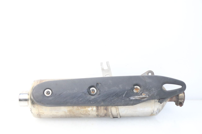 photo de Scarico PEUGEOT SATELIS 500 (2007 - 2013) - Vista principale