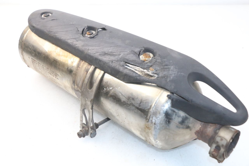 photo de Scarico PEUGEOT SATELIS 500 (2007 - 2013) - Dettaglio del componente