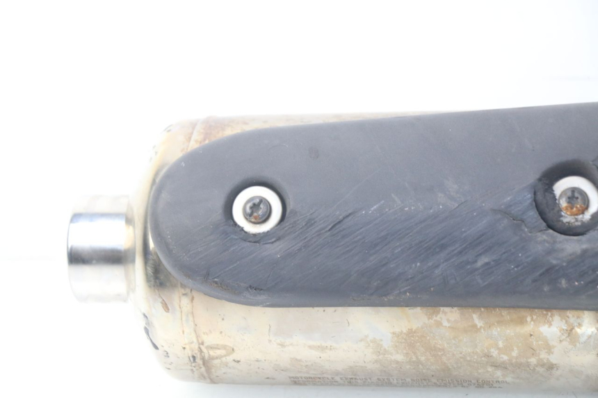 photo de Scarico PEUGEOT SATELIS 500 (2007 - 2013) - Altra vista dell'articolo