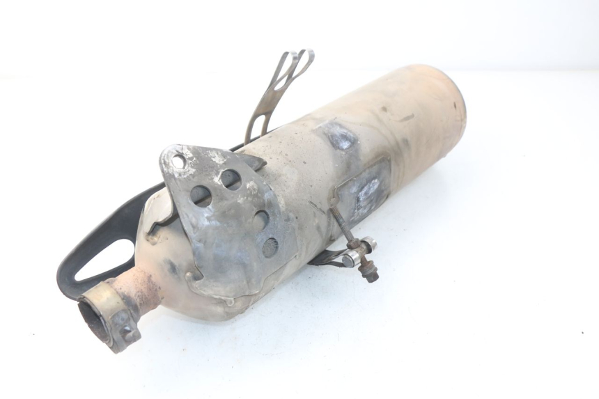 photo de Scarico PEUGEOT SATELIS 500 (2007 - 2013) - Vista d'insieme del prodotto