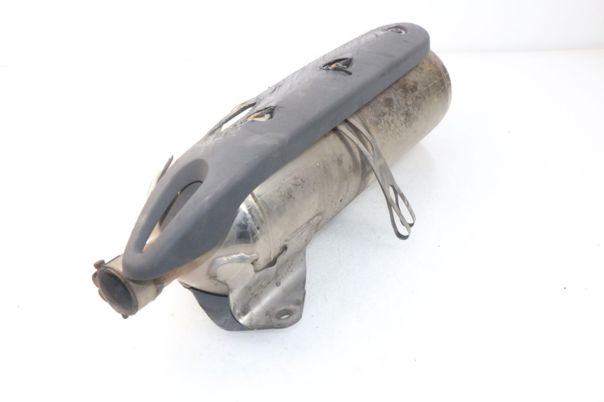 photo de Scarico PEUGEOT SATELIS 500 (2007 - 2013) - Dettagli dei punti di fissaggio