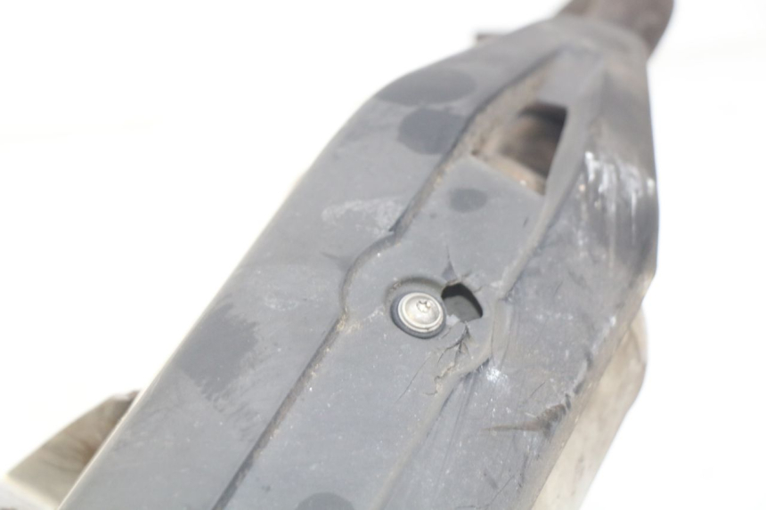 photo de SCARICO PEUGEOT SATELIS 125 (2010 - 2012) - Dettaglio del componente