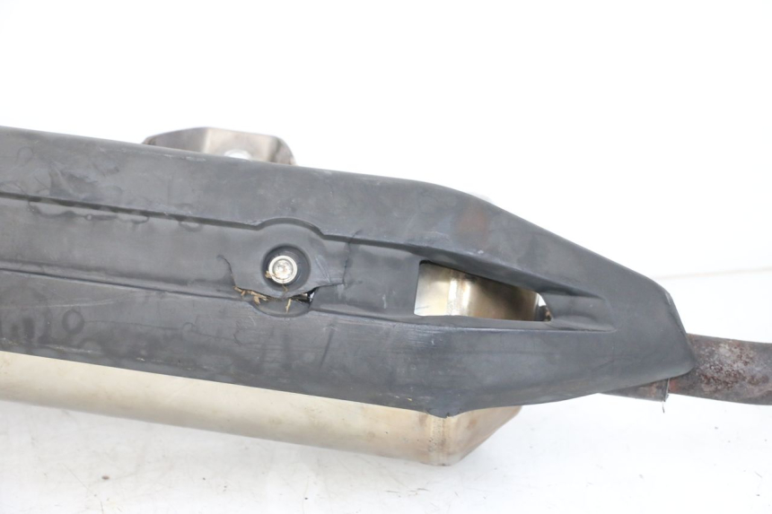 photo de SCARICO PEUGEOT SATELIS 125 (2010 - 2012) - Ricambio usato controllato