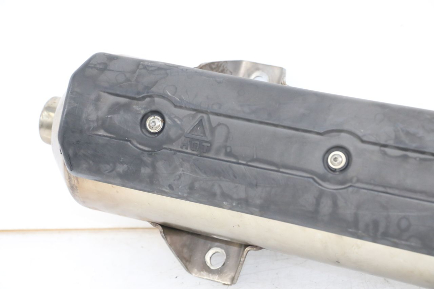 photo de SCARICO PEUGEOT SATELIS 125 (2010 - 2012) - Marcature e riferimenti originali