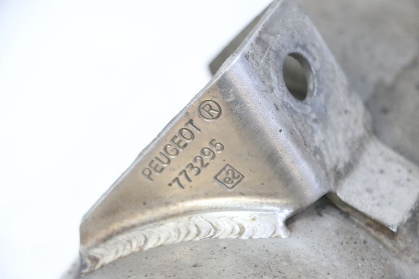 photo de SCARICO PEUGEOT SATELIS 125 (2013 - 2018) - Dettaglio del componente