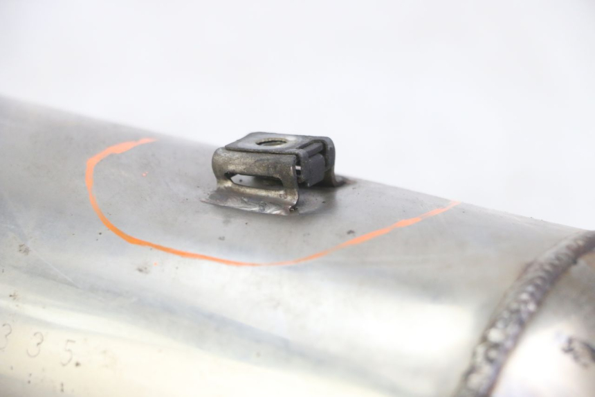 photo de SCARICO PEUGEOT SATELIS 125 (2013 - 2018) - Altra vista dell'articolo