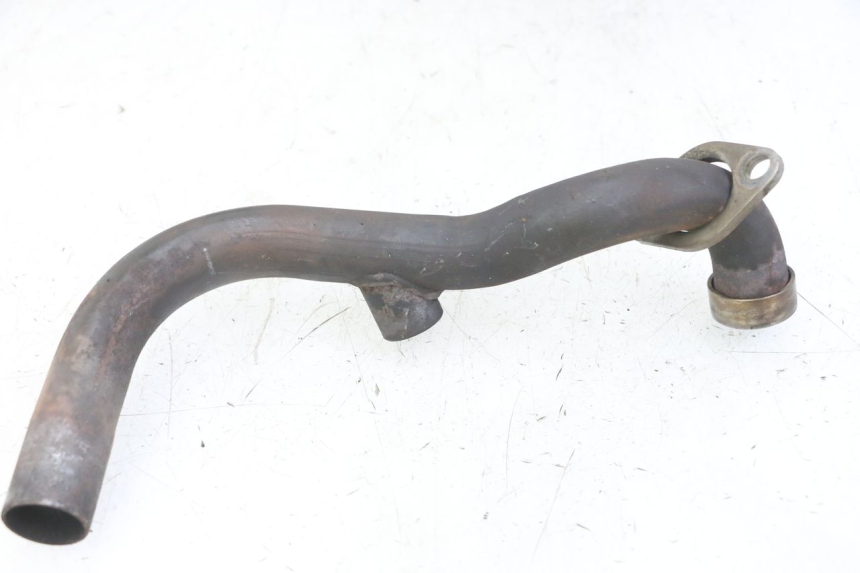 photo de SCARICO PEUGEOT SATELIS 125 (2013 - 2018) - Zoom sui componenti