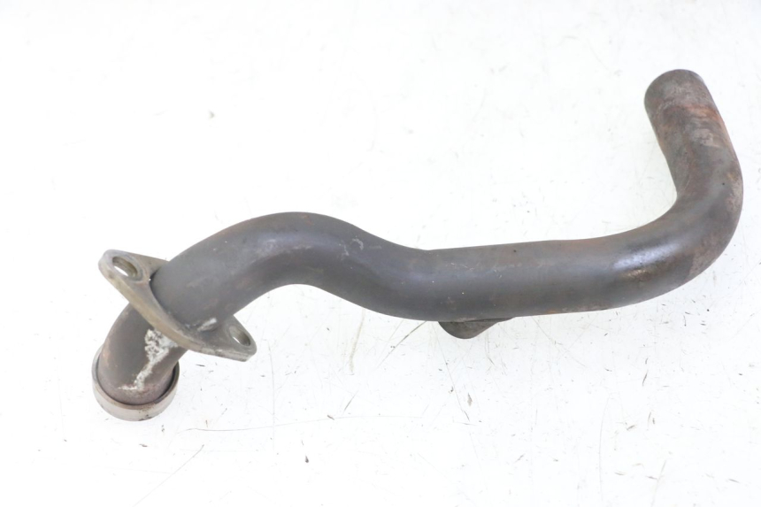 photo de SCARICO PEUGEOT SATELIS 125 (2013 - 2018) - Primo piano ad alta risoluzione