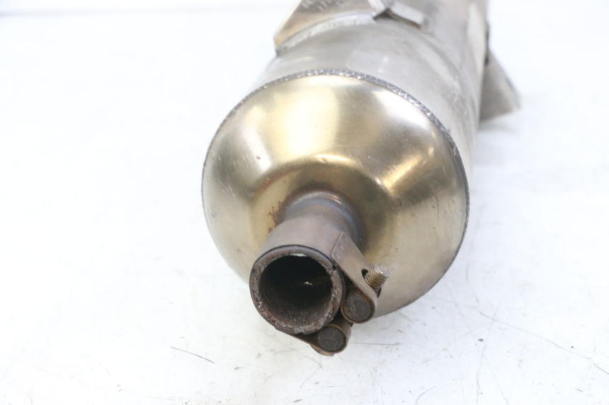 photo de SCARICO PEUGEOT SATELIS 125 (2013 - 2018) - Altra angolazione