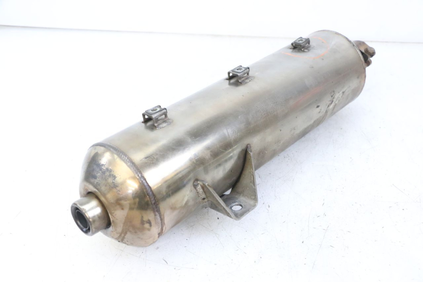 photo de SCARICO PEUGEOT SATELIS 125 (2013 - 2018) - Ricambio usato controllato