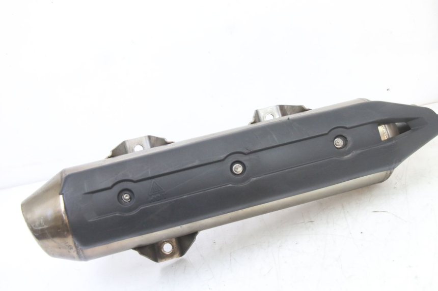 photo de SCARICO PEUGEOT SATELIS 125 (2013 - 2018) - Dettaglio del componente