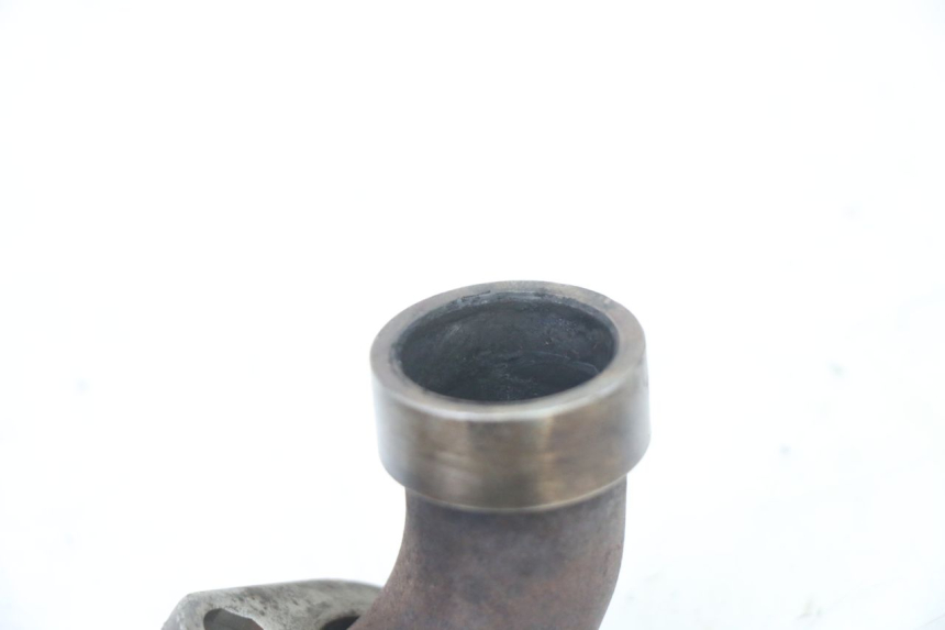 photo de SCARICO PEUGEOT SATELIS 125 (2013 - 2018) - Vista d'insieme del prodotto