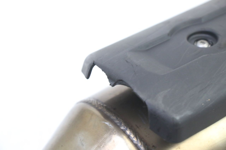 photo de SCARICO PEUGEOT SATELIS 125 (2013 - 2018) - Ricambio usato controllato