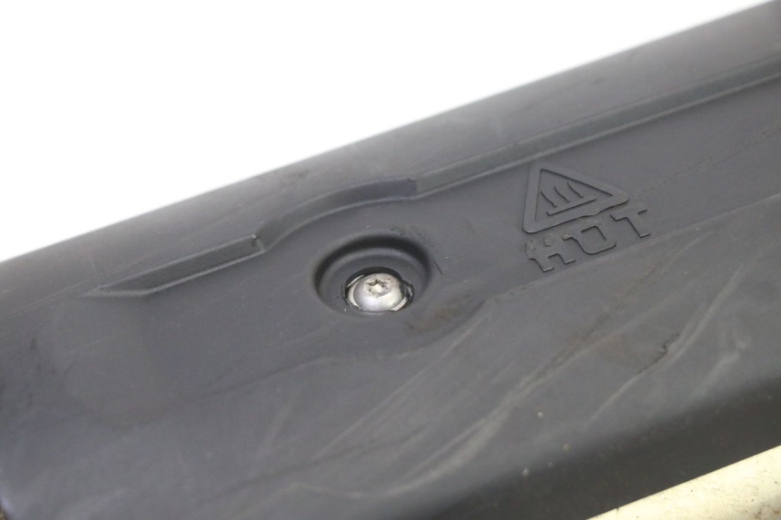 photo de SCARICO PEUGEOT SATELIS 125 (2013 - 2018) - Marcature e riferimenti originali