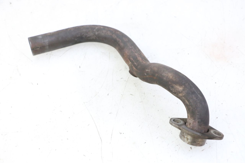 photo de SCARICO PEUGEOT SATELIS 125 (2013 - 2018) - Dettaglio del componente