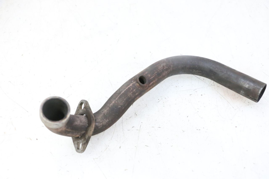 photo de SCARICO PEUGEOT SATELIS 125 (2013 - 2018) - Altra angolazione