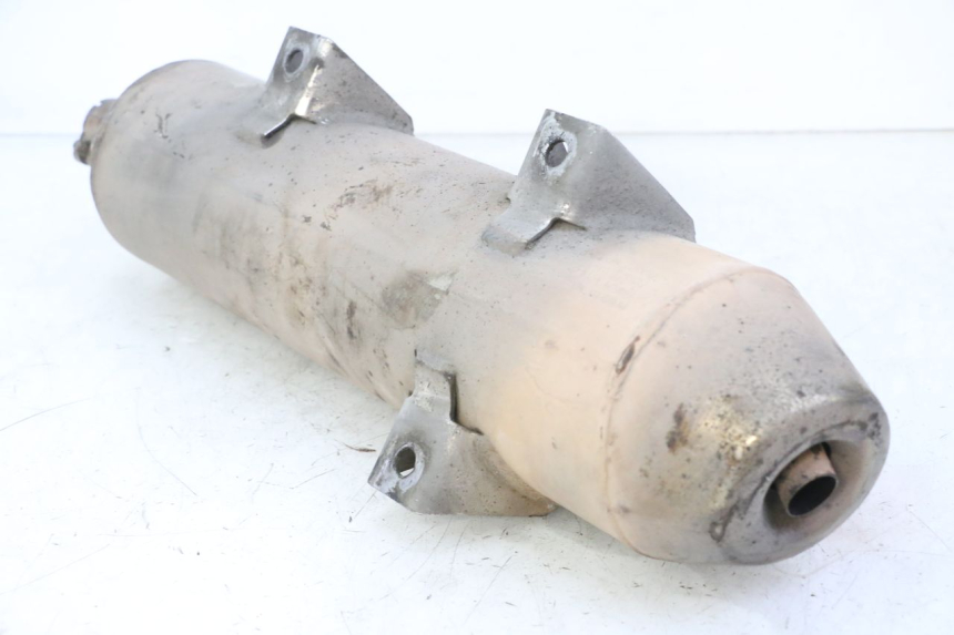 photo de SCARICO PEUGEOT SATELIS 125 (2013 - 2018) - Dettagli dei punti di fissaggio