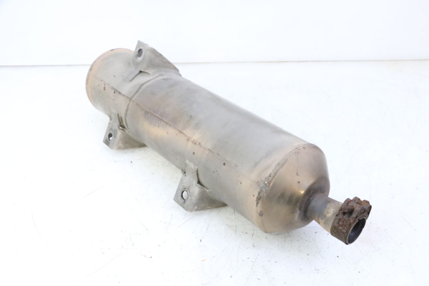 photo de SCARICO PEUGEOT SATELIS 125 (2010 - 2012) - Altra angolazione