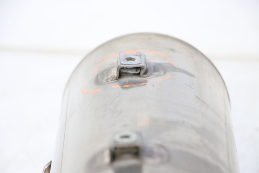 photo de SCARICO PEUGEOT SATELIS 125 (2010 - 2012) - Vista d'insieme del prodotto