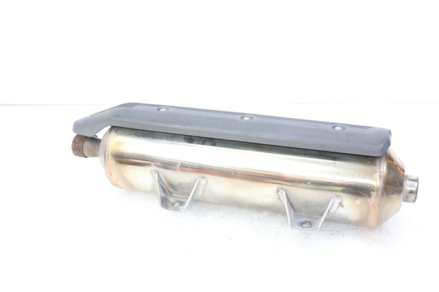 photo de SCARICO PEUGEOT SATELIS 125 (2006 - 2009) - Altra vista dell'articolo