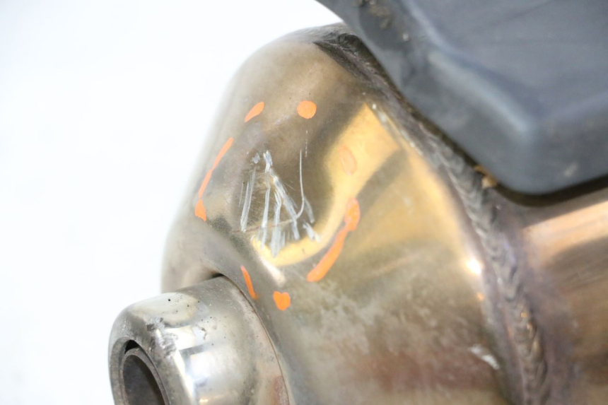 photo de SCARICO PEUGEOT SATELIS 125 (2006 - 2009) - Primo piano ad alta risoluzione