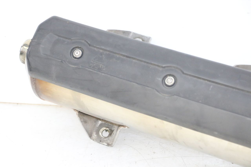 photo de SCARICO PEUGEOT SATELIS 125 (2006 - 2009) - Angolazione alternativa