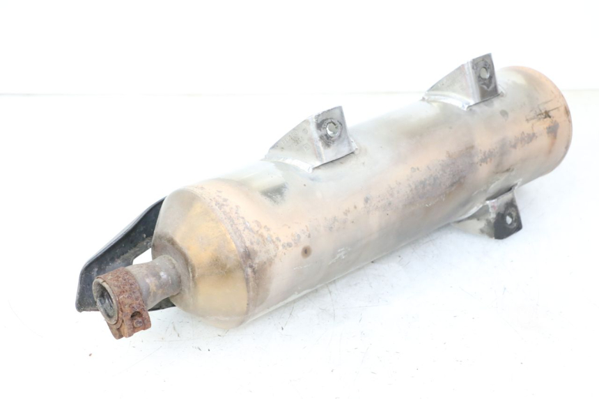 photo de SCARICO PEUGEOT SATELIS 125 (2006 - 2009) - Marcature e riferimenti originali