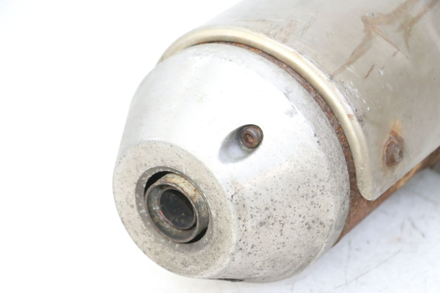 photo de SCARICO PEUGEOT SATELIS 125 (2006 - 2009) - Altra vista dell'articolo