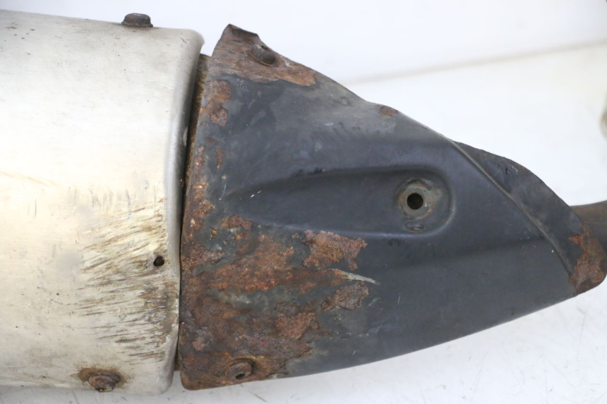 photo de SCARICO PEUGEOT SATELIS 125 (2006 - 2009) - Dettaglio del componente