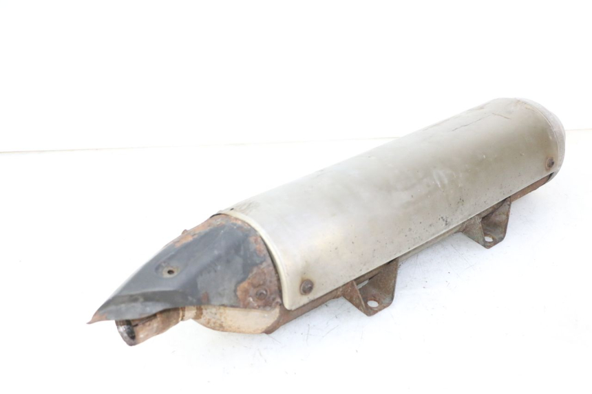 photo de SCARICO PEUGEOT SATELIS 125 (2006 - 2009) - Vista d'insieme del prodotto