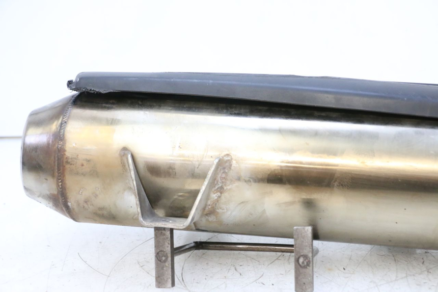 photo de SCARICO PEUGEOT SATELIS 125 (2013 - 2018) - Dettaglio del componente