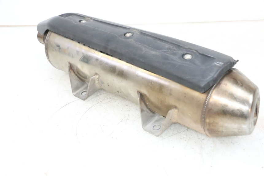 photo de SCARICO PEUGEOT SATELIS 125 (2013 - 2018) - Zoom sui componenti