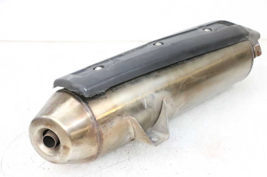 photo de SCARICO PEUGEOT SATELIS 125 (2013 - 2018) - Primo piano ad alta risoluzione