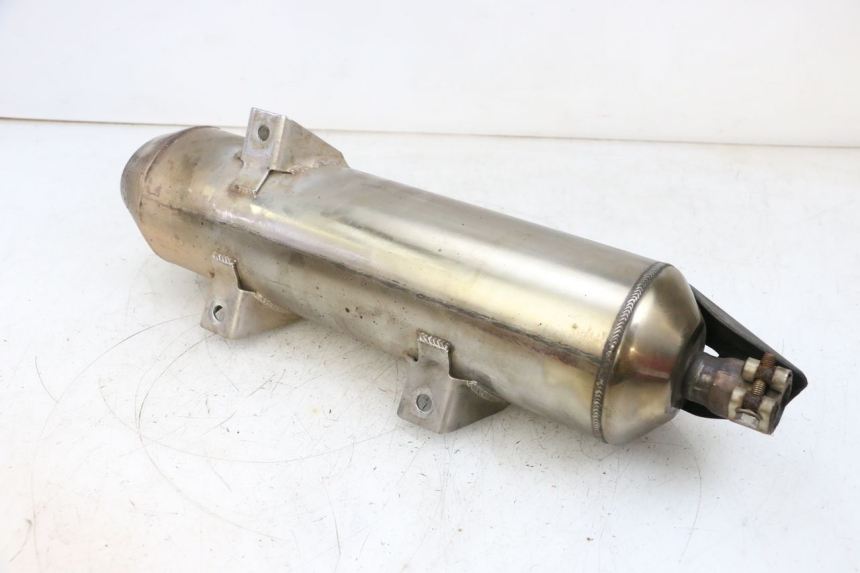 photo de SCARICO PEUGEOT SATELIS 125 (2013 - 2018) - Ricambio usato controllato