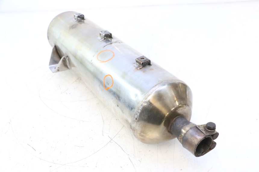 photo de SCARICO PEUGEOT SATELIS 125 (2006 - 2009) - Ricambio usato controllato