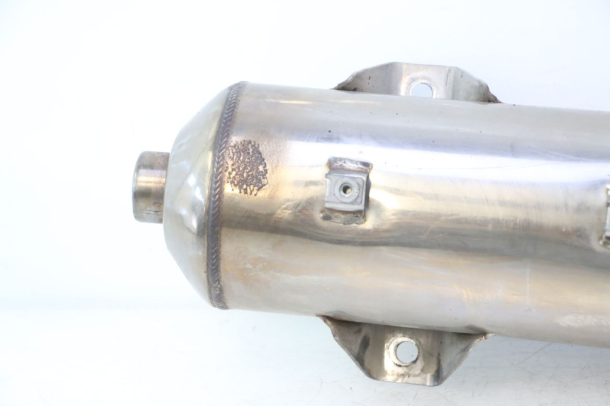 photo de SCARICO PEUGEOT SATELIS 125 (2013 - 2018) - Angolazione alternativa