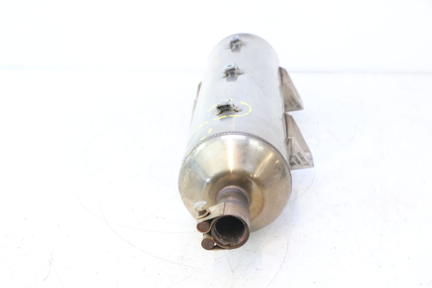 photo de SCARICO PEUGEOT SATELIS 125 (2013 - 2018) - Ricambio usato controllato